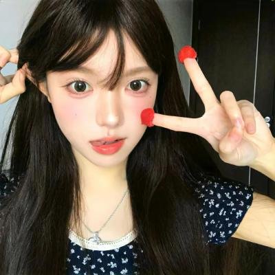 松开拳头