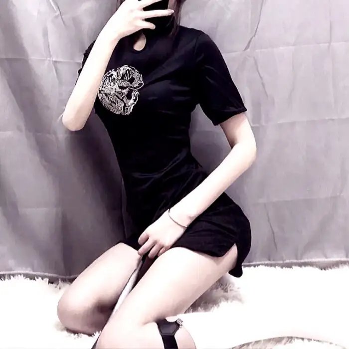 新古装世界