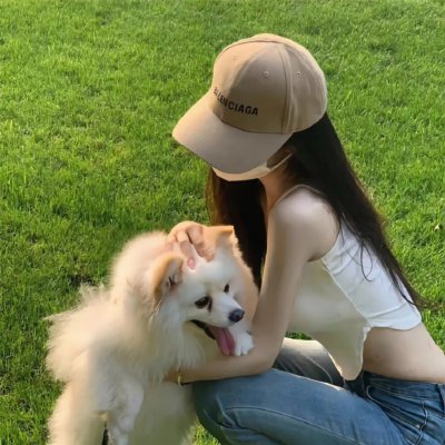追着彩虹的我们