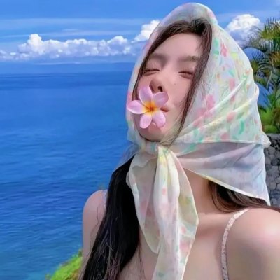 美人记·昭君